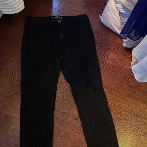 Hollister Jean Leggings